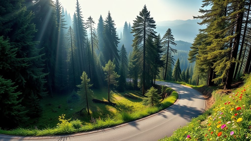 explore black forest attractions