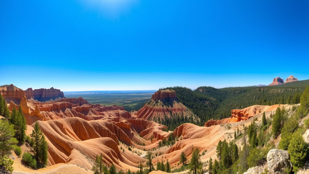 explore black hills trails