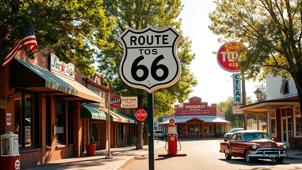 explore charming historic towns