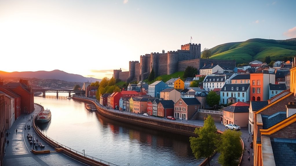 explore inverness s cultural charm