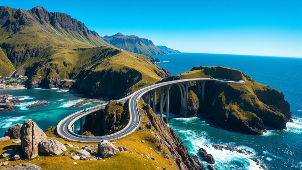 explore nearby coastal attractions