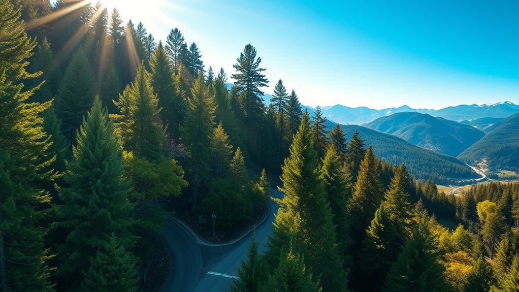 explore scenic outdoor adventures