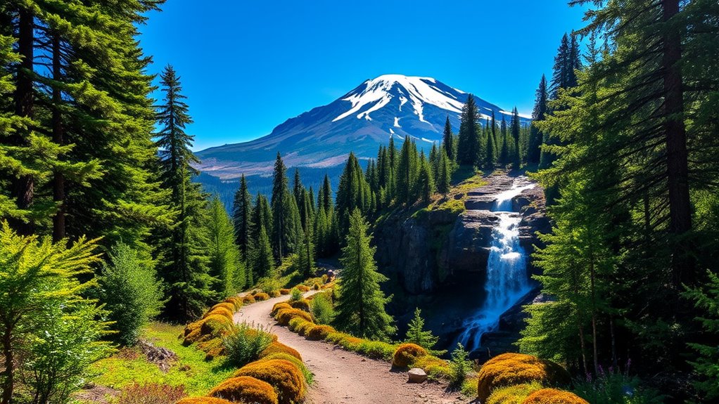 explore volcanic landscapes sustainably