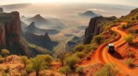 exploring kenya s rift valley