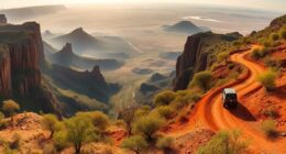 exploring kenya s rift valley
