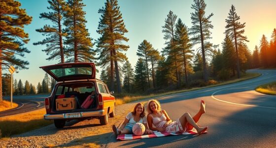 extending vacation during holidays
