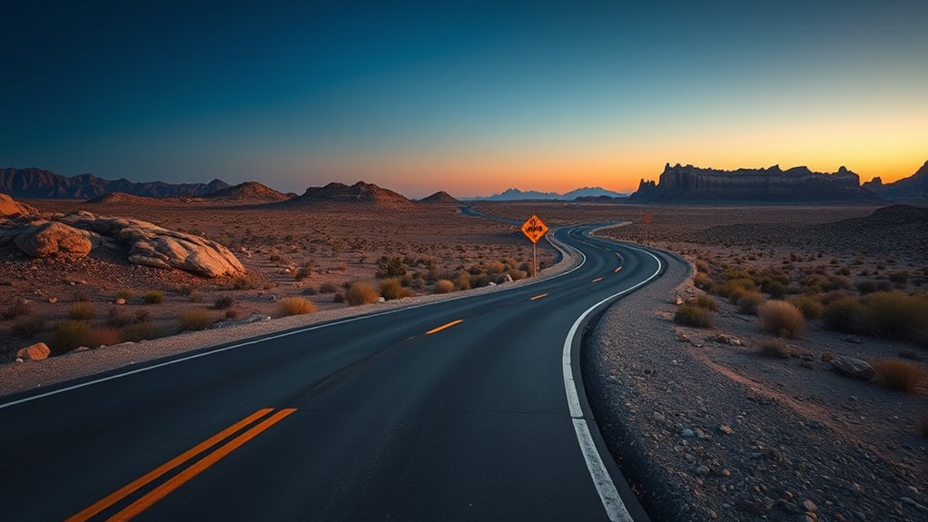 extraterrestrial highway ufo lore