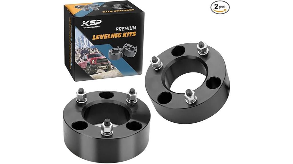 f150 3 inch lift kits