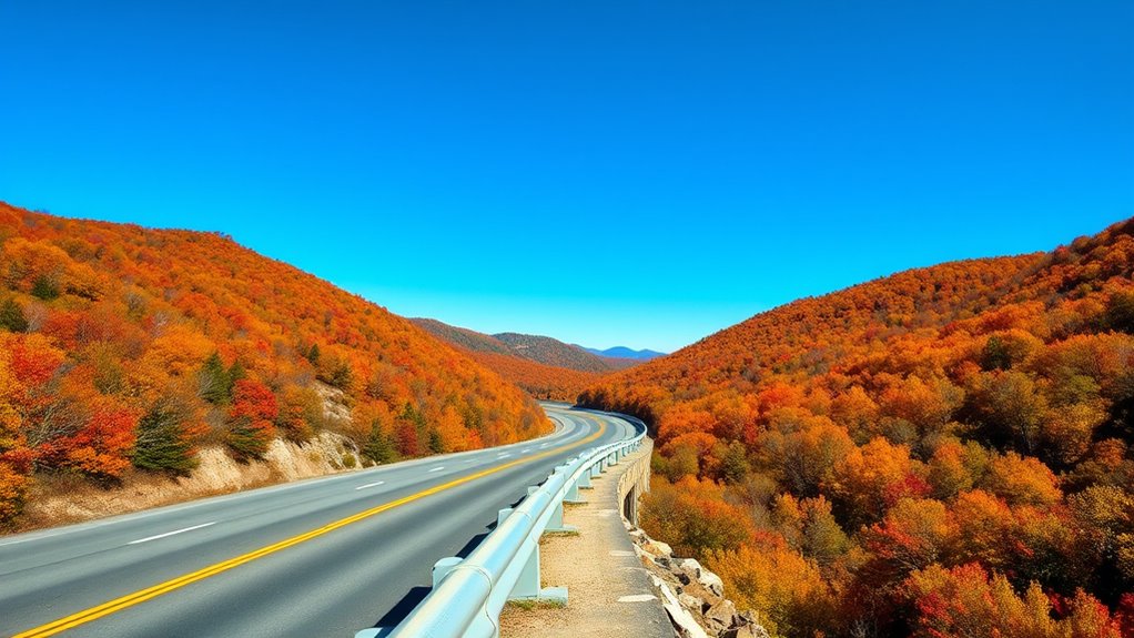 fall driving safety essentials