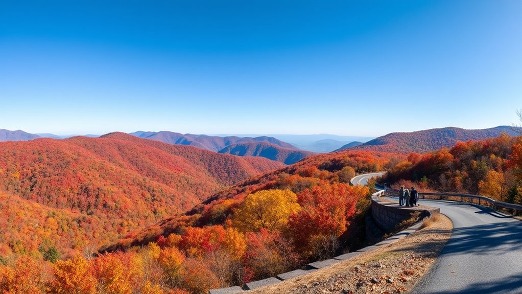 fall festivals and events