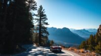 favorite us scenic routes