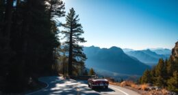 favorite us scenic routes