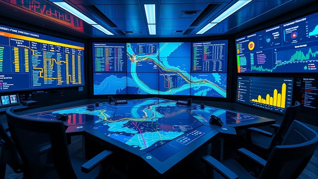 ferry schedule synchronization strategies