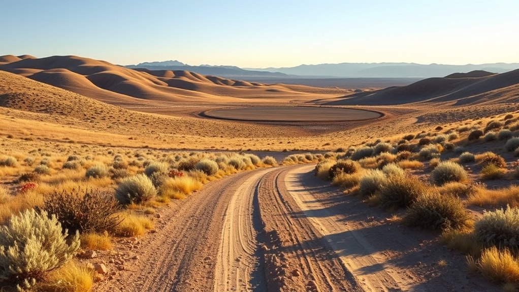find free blm camping