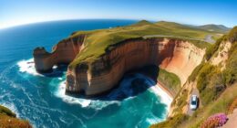 five day great ocean road