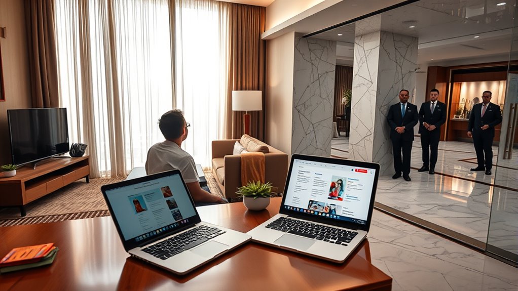 flexible booking and cancellation