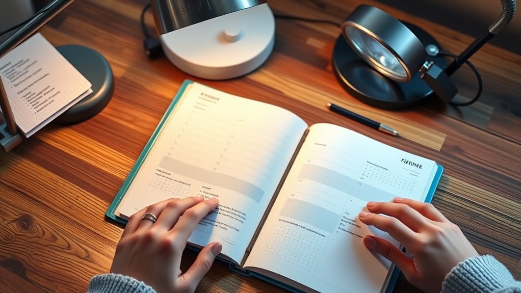 flexible goal setting strategies