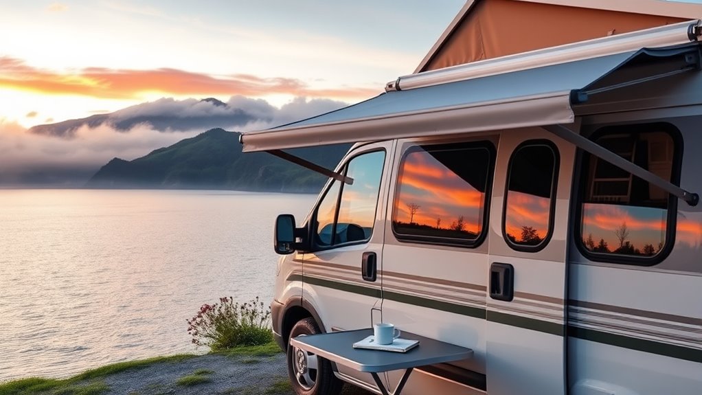 flexible scenic travel planning