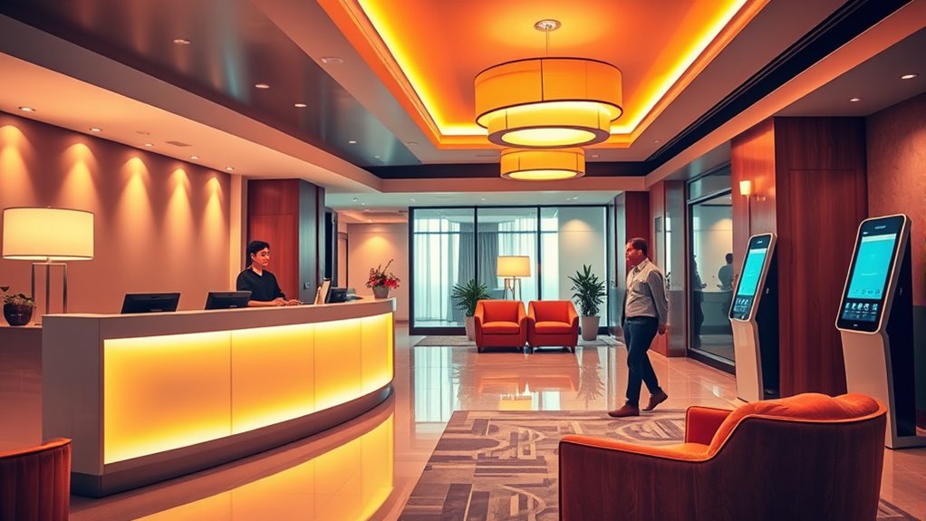 flexible spontaneous last minute booking