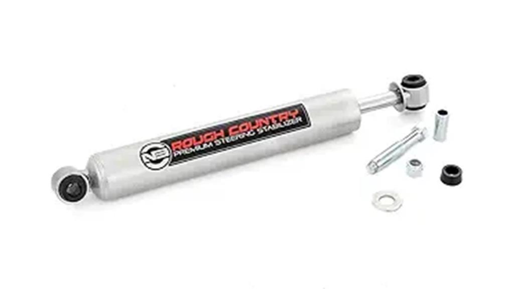 ford super duty stabilizer
