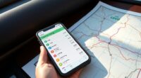 free apps for trip expenses