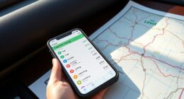 free apps for trip expenses