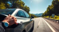 fuel efficiency tips