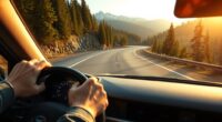 fuel efficiency tips