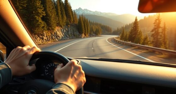 fuel efficiency tips
