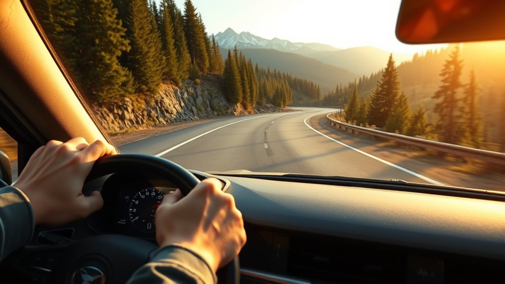 fuel efficiency tips
