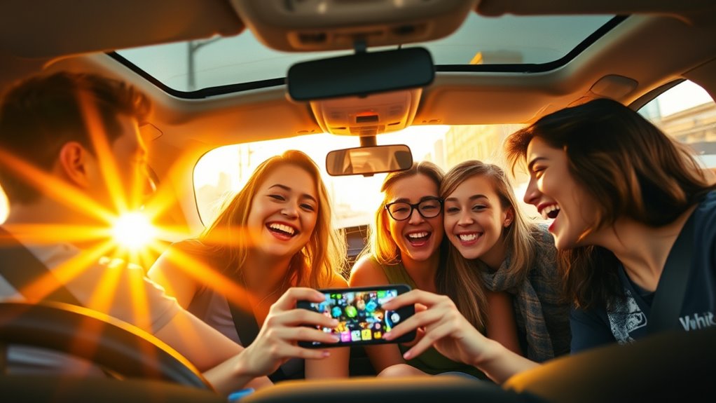 fun road trip conversation