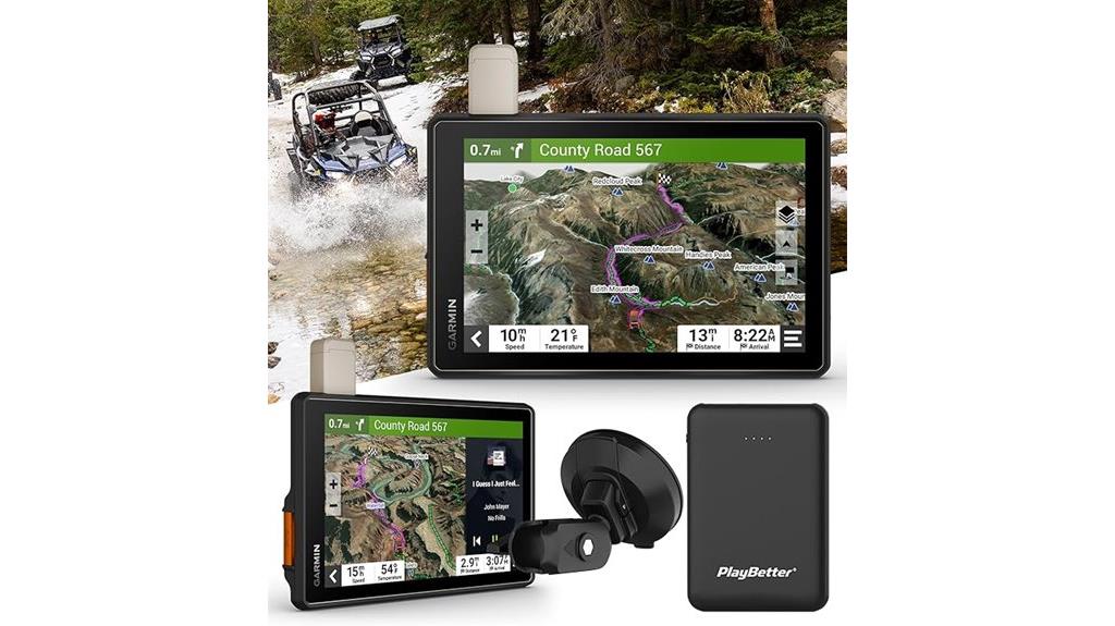 garmin tread overland bundle