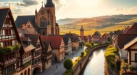 germany s scenic romantic route