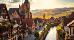 germany s scenic romantic route