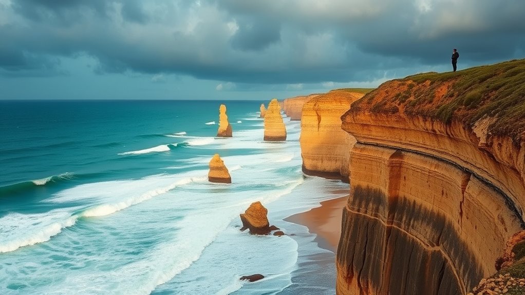 great ocean road adventure
