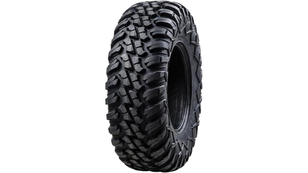 heavy duty 8 ply tire