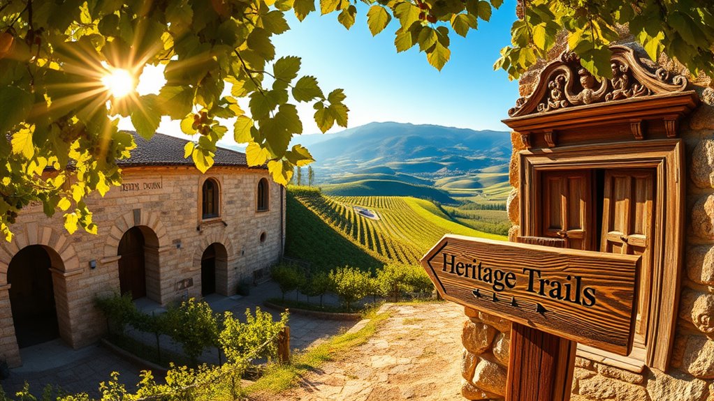heritage architecture and preservation