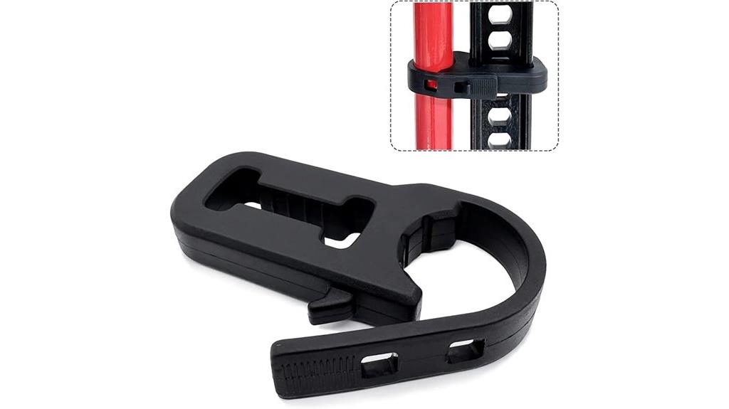 hi lift jack handle keeper