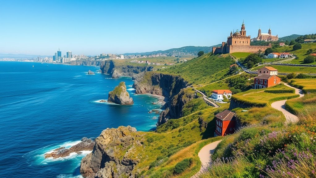 hidden cantabrian coast treasures