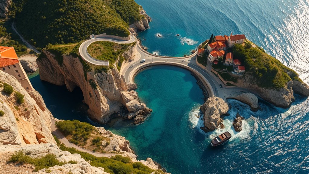 hidden croatia s untouched gems