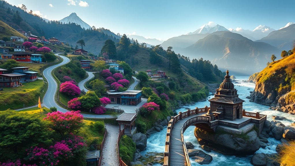 hidden cultural and scenic discoveries