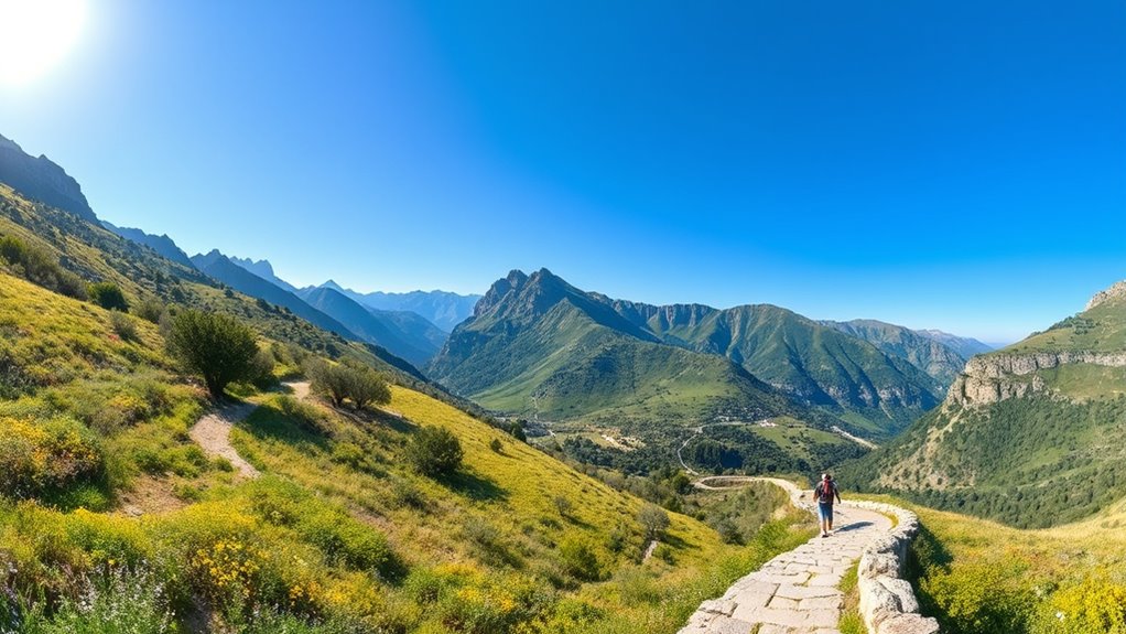 hidden cultural and scenic secrets