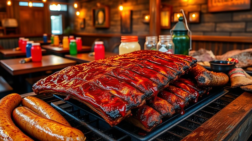 hidden local barbecue treasures