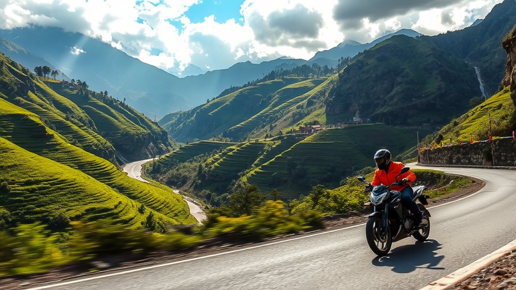 highway engineering and safety