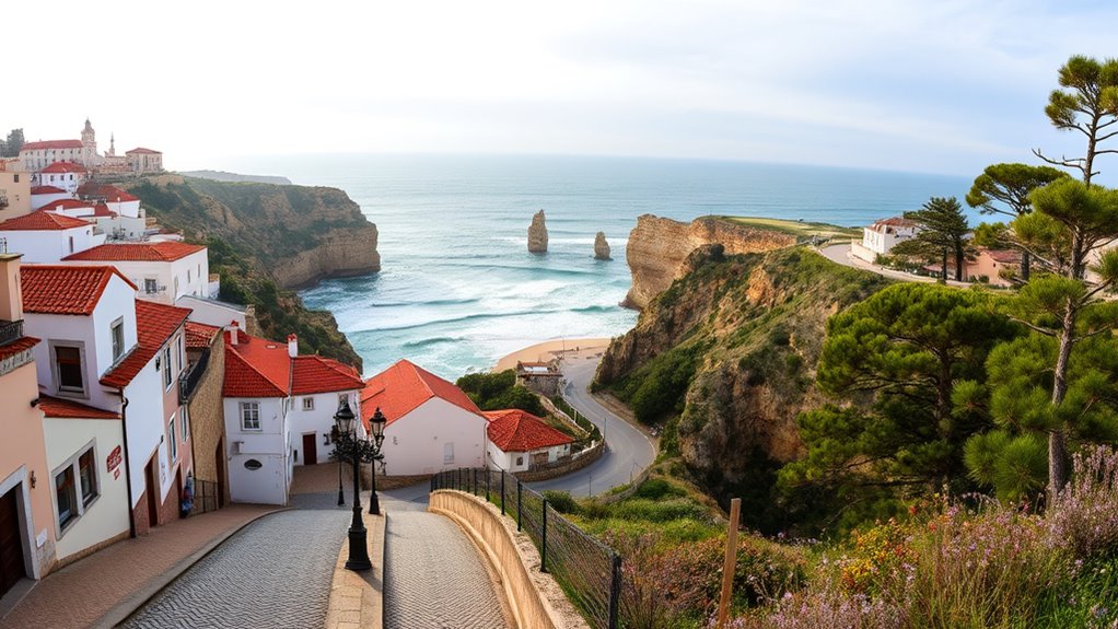 historic faro coastal cuisine