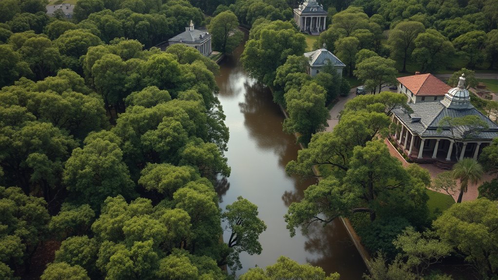 historic preservation safeguards landmarks