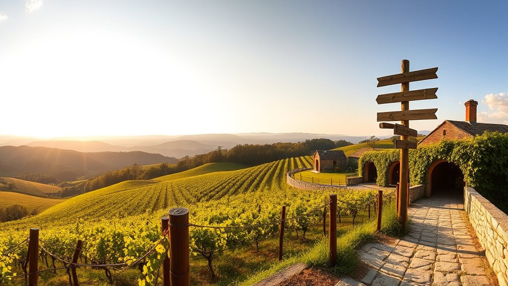 historic tokaj vineyards legacy