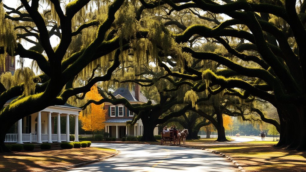 historic towns with vibrant festivals