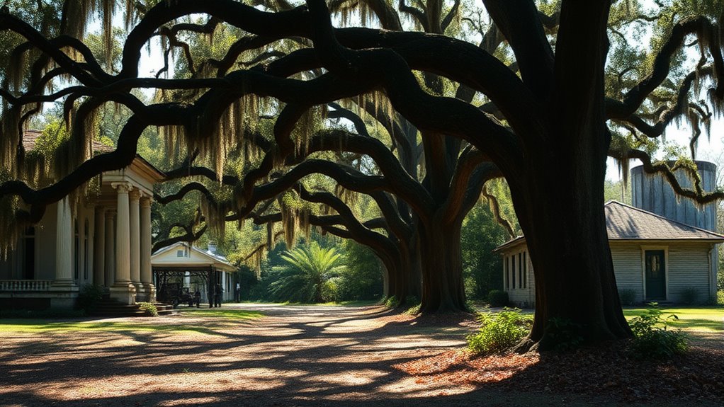 honoring enslaved people s legacy