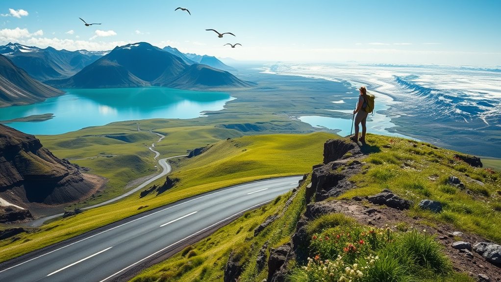 iceland outdoor adventure activities